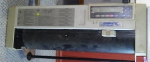 lot 856 image: Vinyl Cutter And Paper Cutter And More.