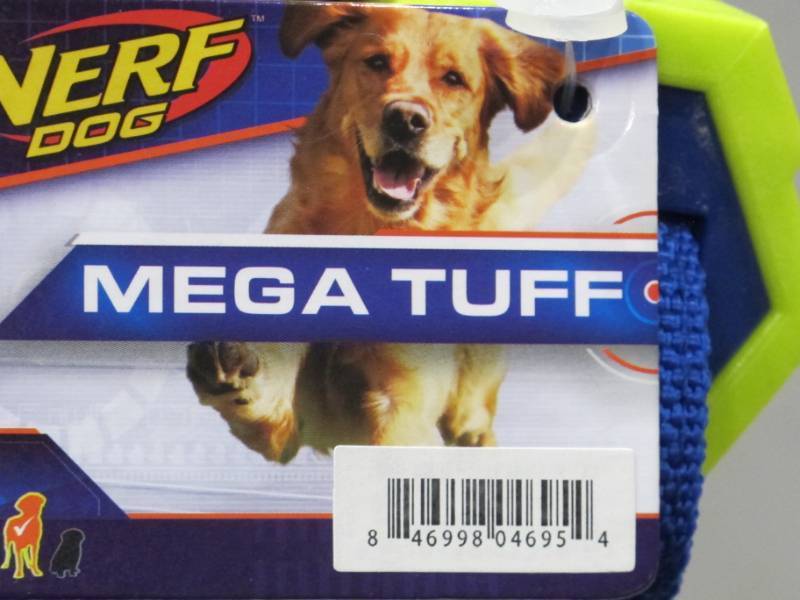 Nerf mega outlet tuff