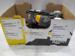 lot 363 image: Lot of USED AS-IS Power Tools - 7 Tools