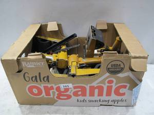 lot 365 image: Lot of USED AS-IS Power Tools - 7 Tools