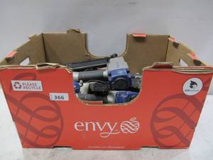 lot 366 image: Lot of USED AS-IS Power Tools - 8 Tools