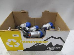 lot 367 image: Lot of USED AS-IS Power Tools - 7 Tools