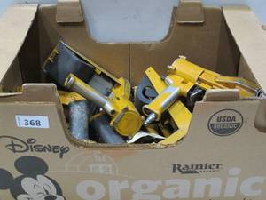lot 368 image: Lot of USED AS-IS Power Tools - 6 Tools