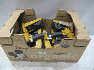 lot 371 image: Lot of USED AS-IS Power Tools - 7 Tools