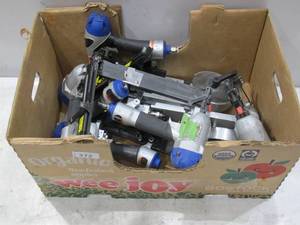 lot 372 image: Lot of USED AS-IS Power Tools - 7 Tools