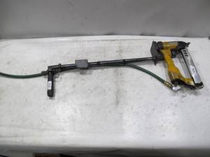 lot 374 image: Lot of USED AS-IS Power Tool with working Extender Trigger Mechanism