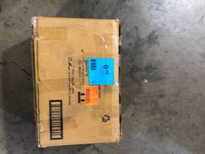 12 in. Gold Steel Shelf Bracket For Wood Shelving   Customer Returns See Pictures