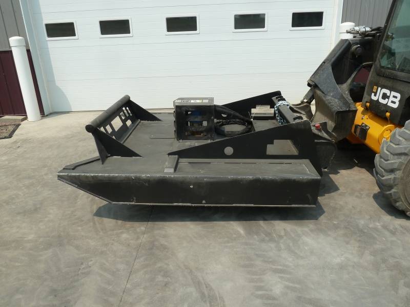 lot 34 image: 2023 Great Bear Brush Cutter 66