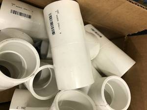 lot 41 image: ASSORTED PLUMBING ITEMS