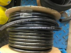 lot 52 image: FUEL HOSE