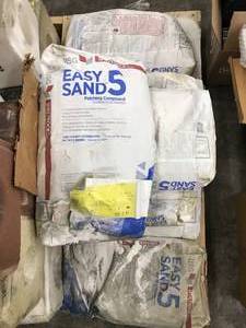 lot 151 image: EASY SAND 5
