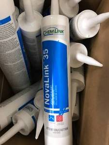 lot 174 image: CHEM LINK CEMENT JOINT SEALANT