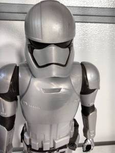 lot 228 image: 20 Star Wars Stormtrooper