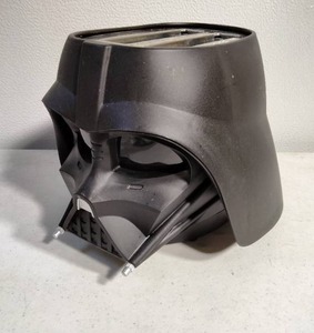 lot 238 image: Star Wars Darth Vader Toaster