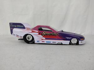 lot 311 image: Racing Champions Tony Pedregon NHRA Funny Car