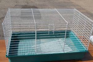 lot 179 image: Large Folding BunnyGuinea PigRodent Enclosure