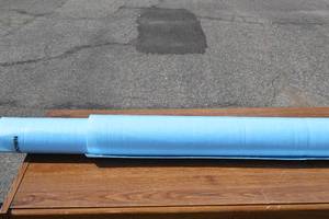 lot 191 image: Underlayment for Vinyl Flooring