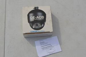 lot 61 image: CE-ACB Pendant Mount Cap