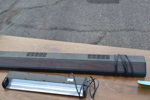 lot 107 image: Lights for Reptile Tank - No Bulbs