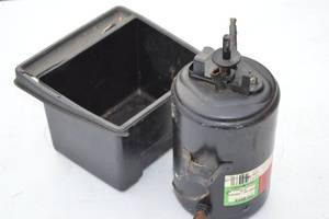 lot 124 image: HVAC Compressor