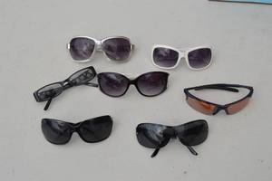 lot 153 image: Collection of Sunglasses