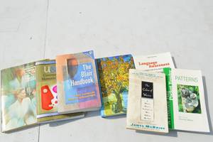 lot 28 image: Assortment of Books