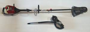 lot 32 image: Craftsman P2 Weed Wacker