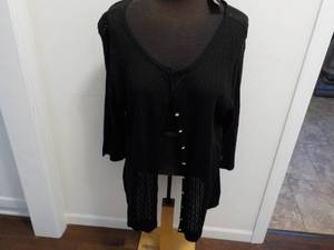 INC Size 2x NEW Sweater with Tags (...