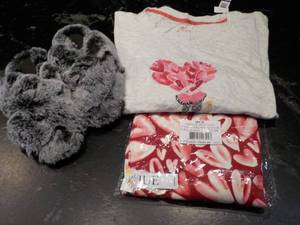 HUE size 2x NEW PJs with tags si...