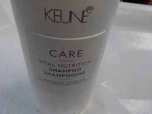 Keune Care Vital Nutrition Shampoo ...