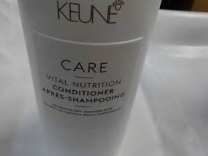 Keune Care 33.8 oz Vital Nutrition ...