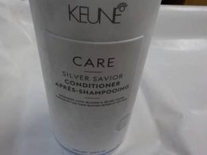 Keune Care Silver Savior Conditione...