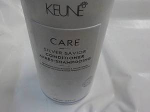 Keune Care Silver Savior Conditione...
