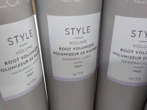 4 ct Keune Style Root Volumizer #75...