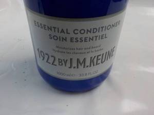 Keune Essential Conditioner Distill...