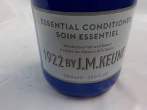 Keune Essential Conditioner Distill...
