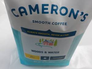 Camerons Woods and Water Whole Bea...