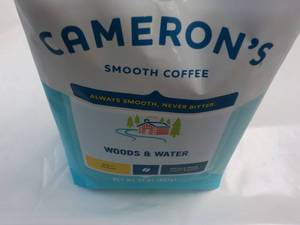 Camerons Woods and Water Whole Bea...