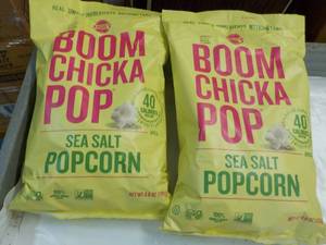 2 ct Boom Chicka Pop Sea Salt Popco...