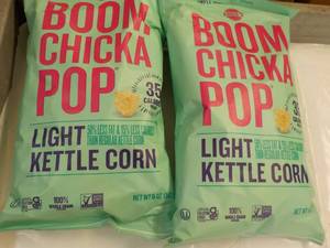 2 ct Boom Chicka Pop Light Kettle C...