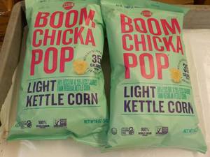 2 ct Boom Chicka Pop Light Kettle C...