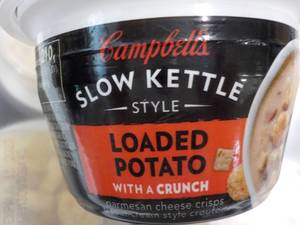 2 - 6 ct Campbells Slow Kettle Styl...