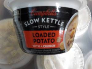 2 - 6 ct Campbells Slow Kettle Styl...