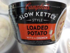 2 - 6 ct Campbells Slow Kettle Styl...
