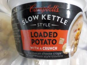 2 - 6 ct Campbells Slow Kettle Styl...