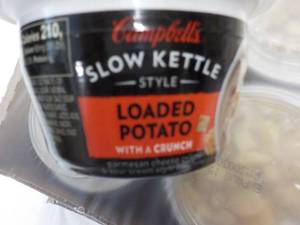 2 - 6 ct Campbells Slow Kettle Styl...