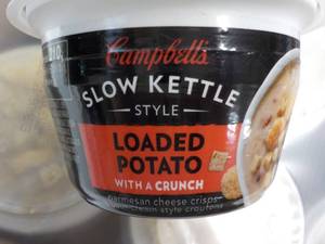 2 - 6 ct Campbells Slow Kettle Styl...