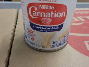 24 ct 5 oz Cans Nestle Carnation Ev...