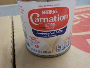 24 ct 5 oz Cans Nestle Carnation Ev...