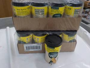 2 ct 8 packs Campbells Well YES Sw...